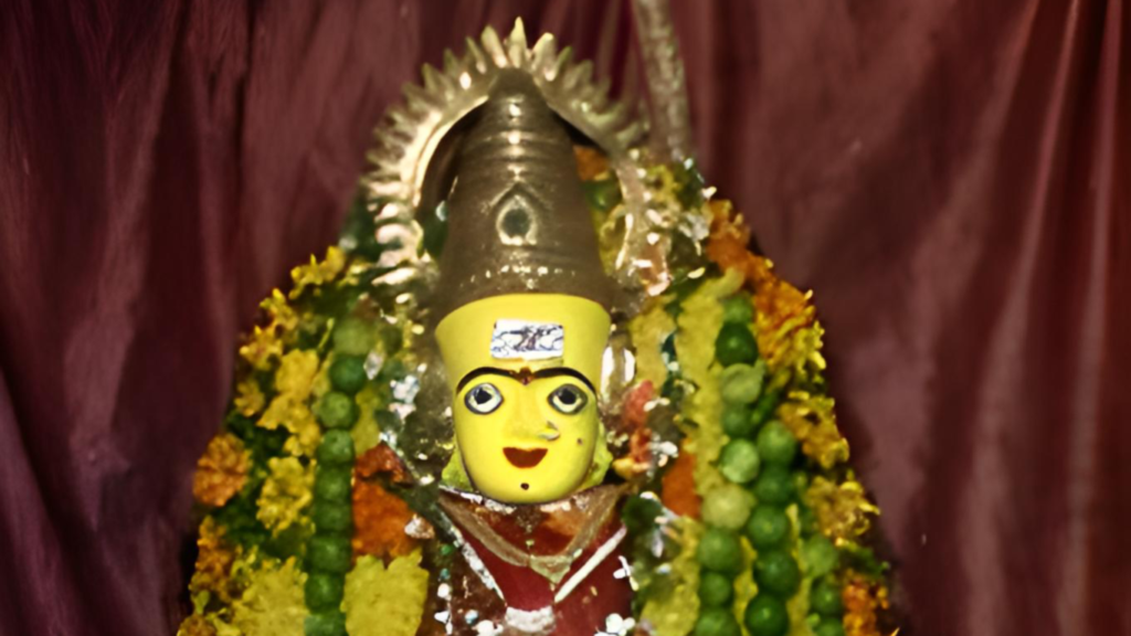 Lova Gouri Vratam