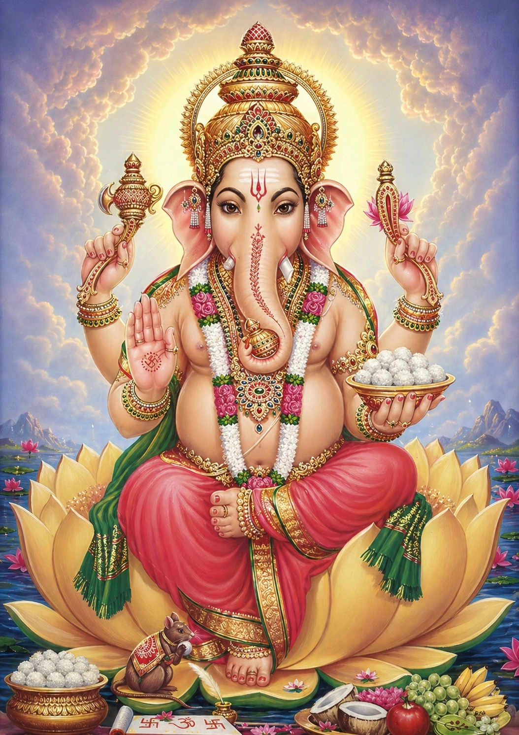Vinayaka
