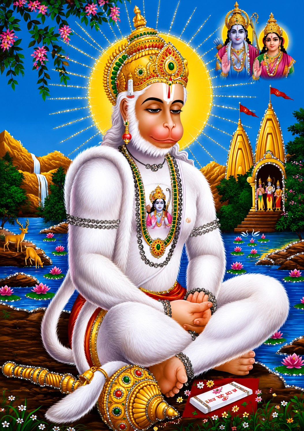 Hanuman