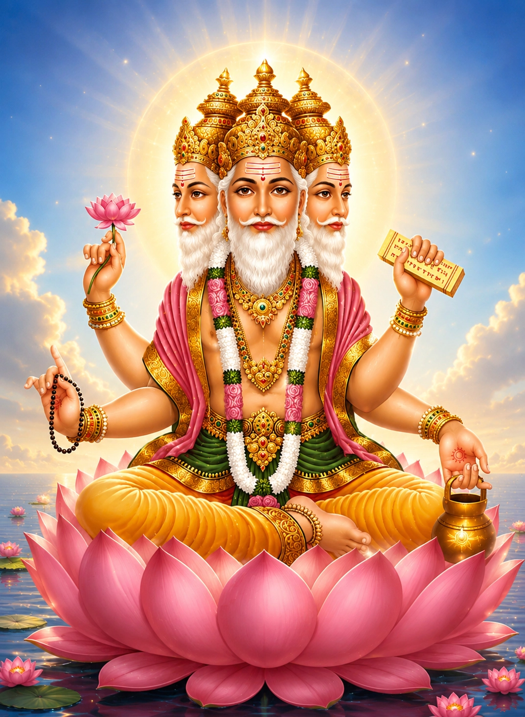 Brahma