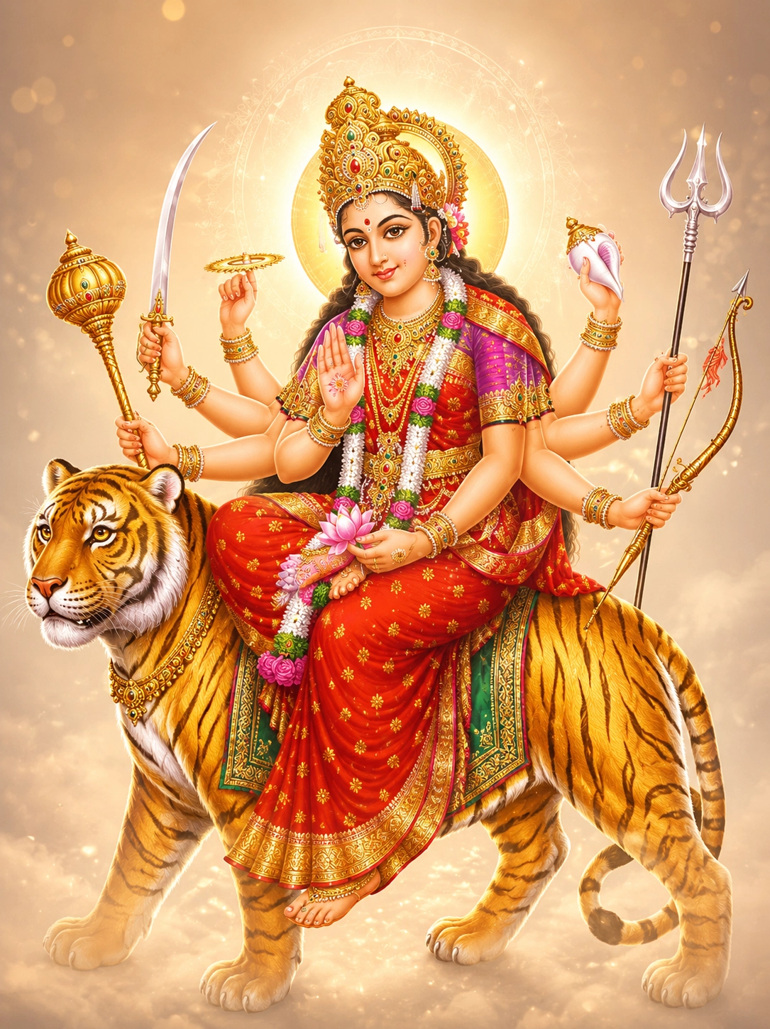 Durga