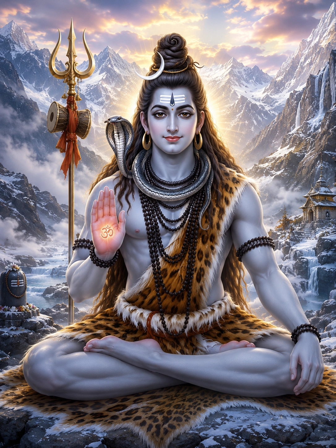 Shiva