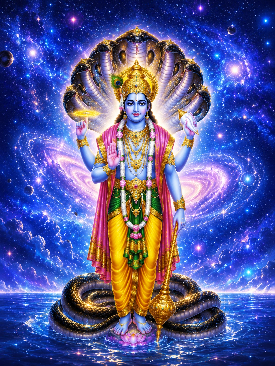 Vishnu