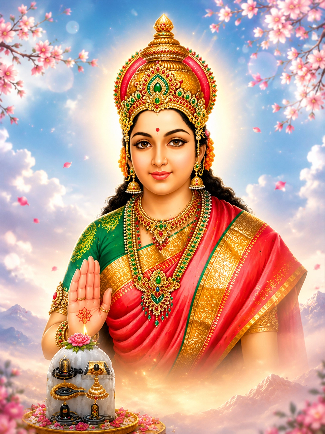 Parvati