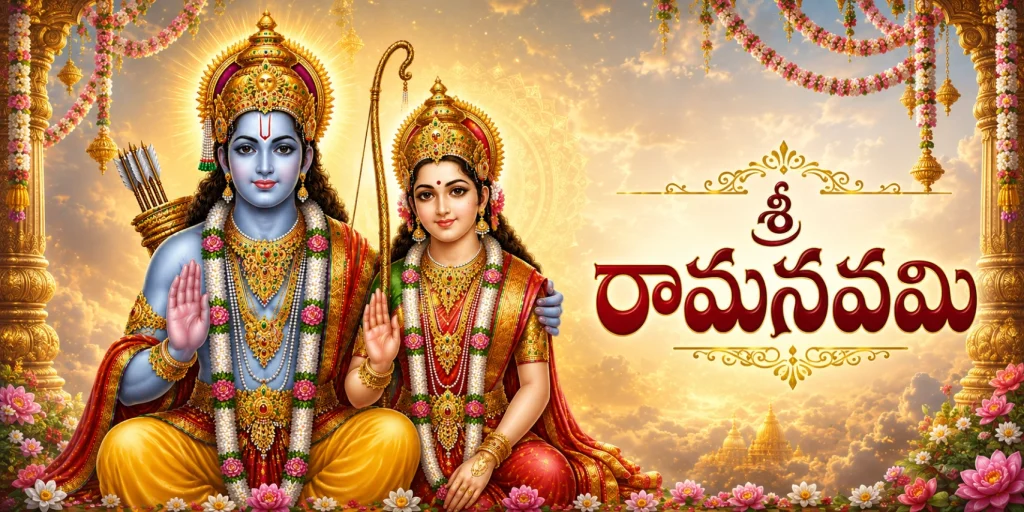 Sri Ramanavami